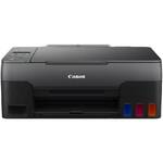 Multifunkční inkoustové tiskárny Canon
