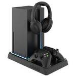 Stojany a nabíječky pro Xbox Series