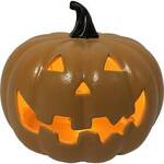 Halloween osvětlení