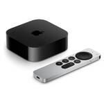 Multimediální centra Apple TV