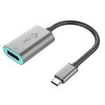 Kabely USB-C do DisplayPort