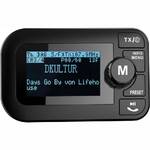 FM Transmittery DAB+