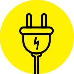 Elektrické hřebíkovačky a sponkovačky