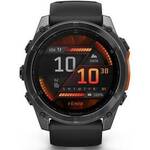 Chytré hodinky Garmin