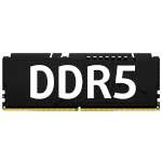 Počítačové operační paměti RAM DDR5