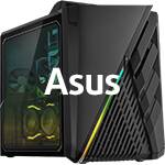 Domácí počítače Asus