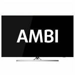 Ambilight televize