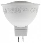 LED žárovky GU3,5