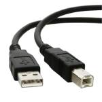 USB kabely k tiskárnám USB kabely k tiskárnám