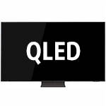 QLED televize
