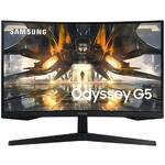 Herní monitory Samsung Odyssey