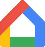 Chytrá vestavná svítidla Google Home