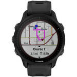 Chytré hodinky Garmin s GPS