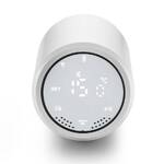 Termostatické hlavice ZigBee
