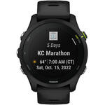 Chytré hodinky Garmin Forerunner 255