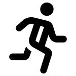 Sportovní chytré hodinky