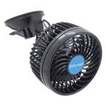 Ventilátory do auta