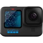 Sportovní outdoorové kamery GoPro