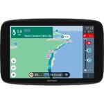 GPS navigace Tomtom do auta