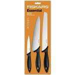 Sady kuchyňských nožů Fiskars