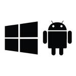 Android a Windows
