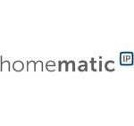 Termostatické hlavice Homematic IP