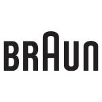 Dámské holení Braun
