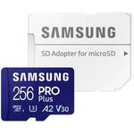 Paměťové karty MicroSD Samsung