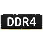 Počítačové operační paměti RAM DDR4