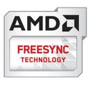 Herní monitory AMD FreeSync