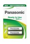 Tužkové AA baterie Panasonic