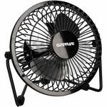 Ventilátory podle zdroje napájení