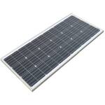 Pevné solární panely