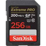 Paměťové karty SD SanDisk