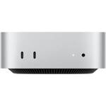 Mac mini s čipem M4 Mac mini s čipem M4