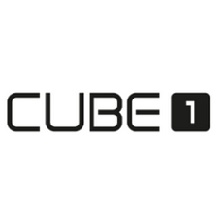 CUBE 1