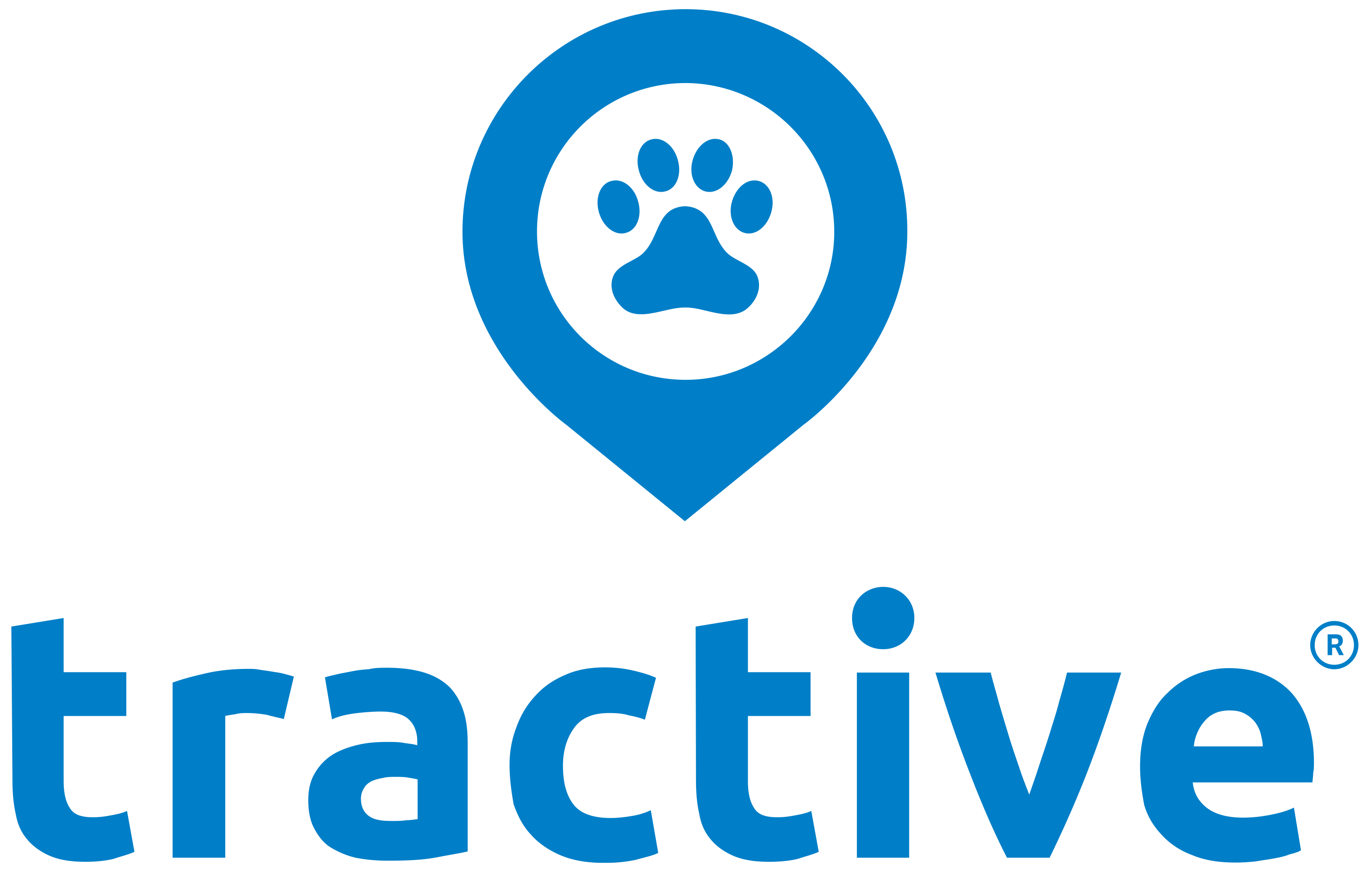 Tractive