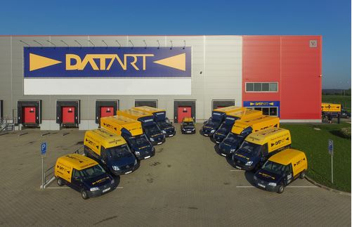 Datart Morava Datart doprava – kdy jezdí nejčastěji a kdy nejméně? | DATART