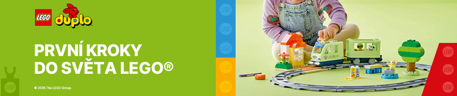Stavebnice LEGO® DUPLO®
