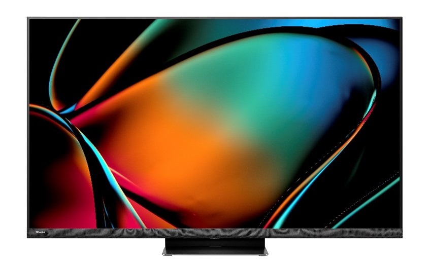 Rok 2023 ve znamení TV novinek společnosti Hisense televize_hisense