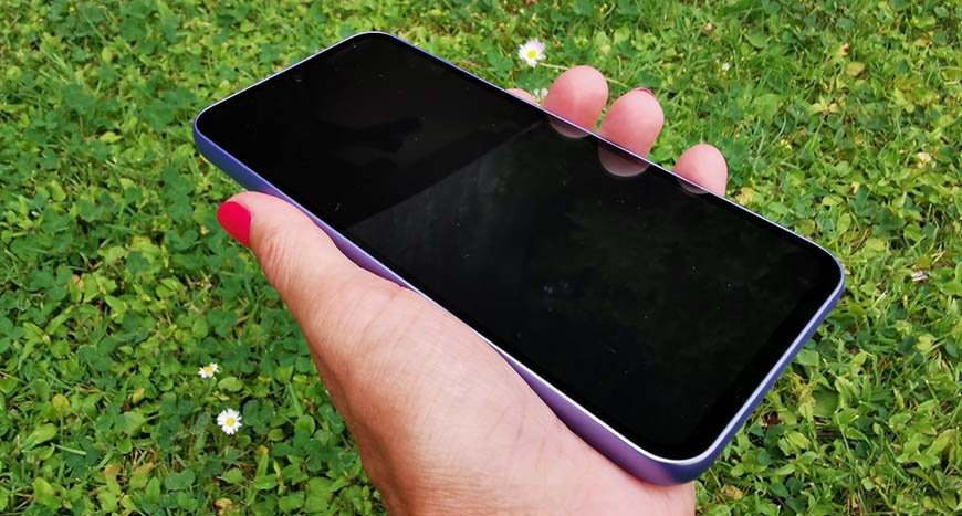 Recenze: Samsung Galaxy A54 krásně vypadá a ještě lépe fotí Samsung Galaxy A54