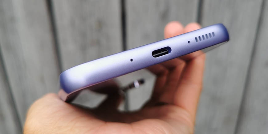 Recenze: Samsung Galaxy A54 krásně vypadá a ještě lépe fotí Samsung Galaxy A54