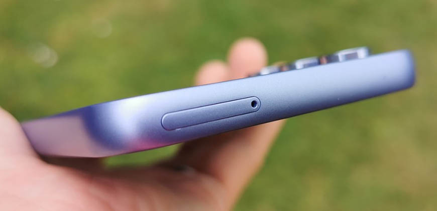 Recenze: Samsung Galaxy A54 krásně vypadá a ještě lépe fotí Samsung Galaxy A54