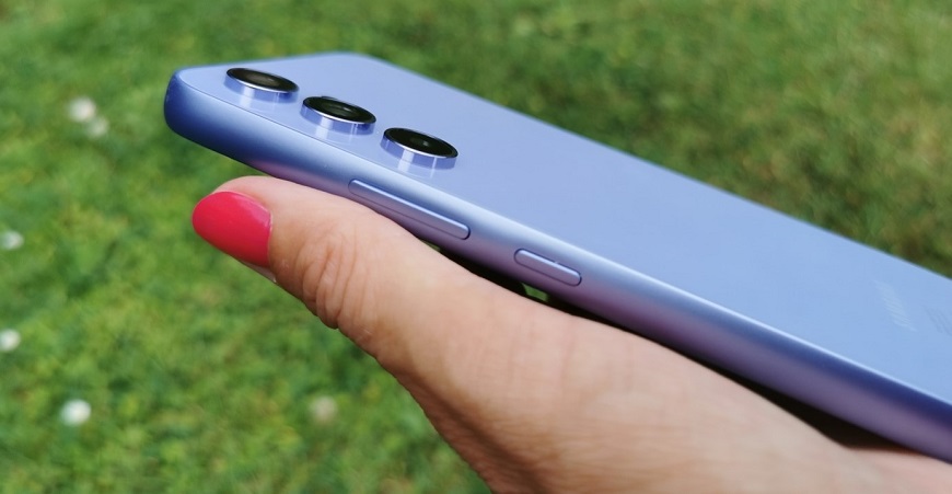 Recenze: Samsung Galaxy A54 krásně vypadá a ještě lépe fotí Samsung Galaxy A54