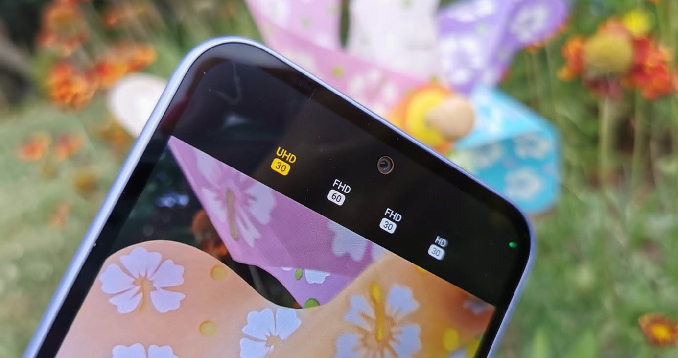 Recenze: Samsung Galaxy A54 krásně vypadá a ještě lépe fotí Samsung Galaxy A54