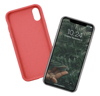Oblečte svůj smartphone do gala Pouzdra dle materiálu