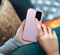 Oblečte svůj smartphone do gala Flipová pouzdra