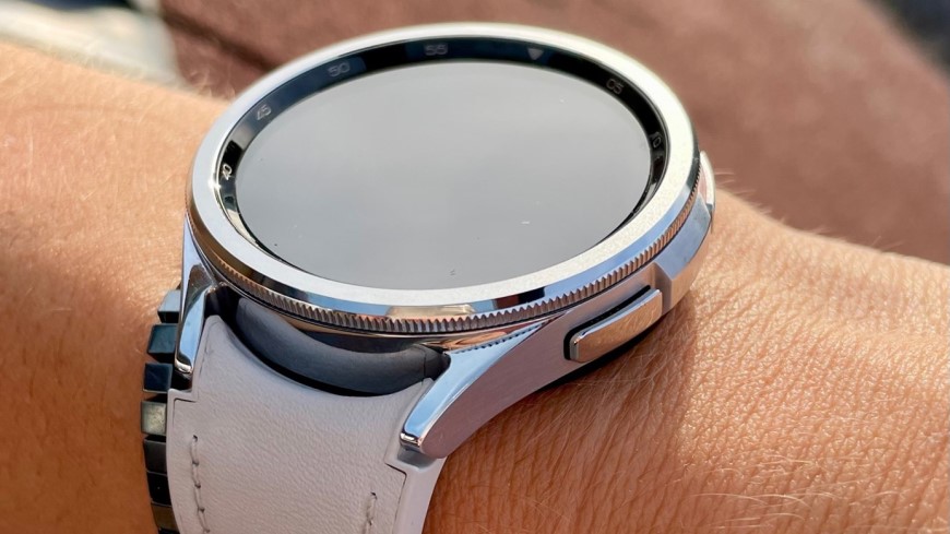 Samsung Galaxy Watch6 Classic
