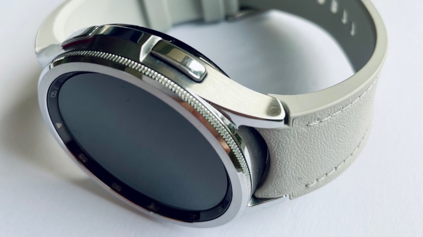 Řemínek Samsung Galaxy Watch6