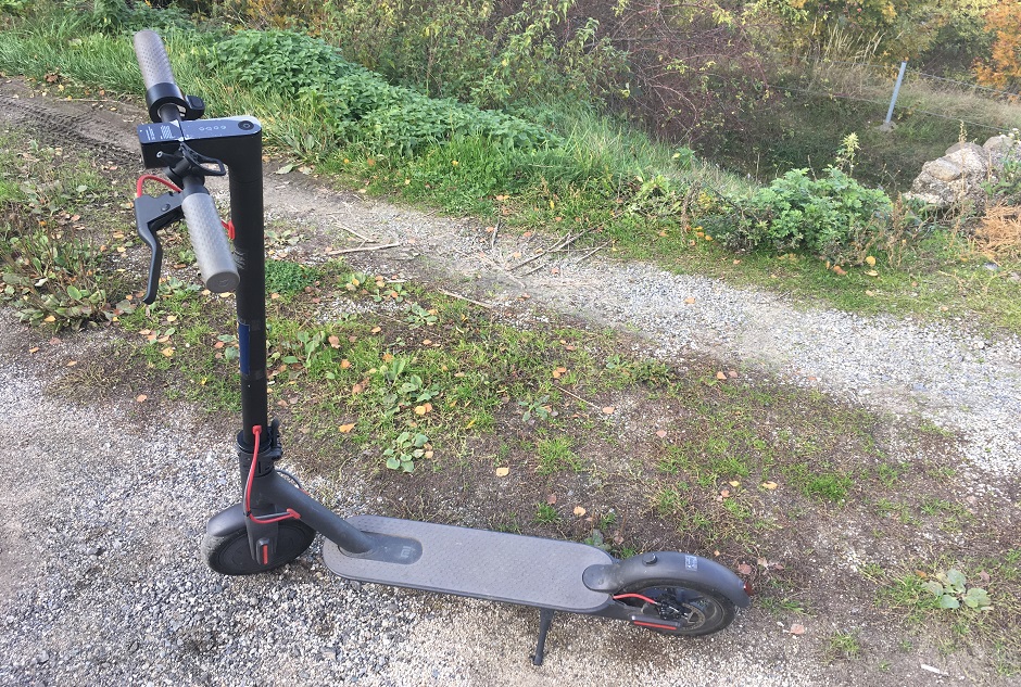 Recenze elektrické koloběžky Xiaomi Mi Electric Scooter 2: Vzhůru do ulic! Recenze elektrické koloběžky Xiaomi Mi Electric Scooter 2: Vzhůru do ulic!